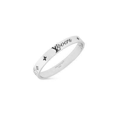 LOUIS VUITTON LV VERS BANGLE M1394L
